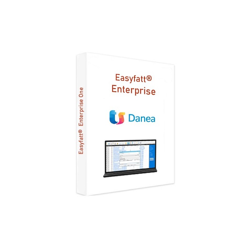 Easyfatt® ENTERPRISE