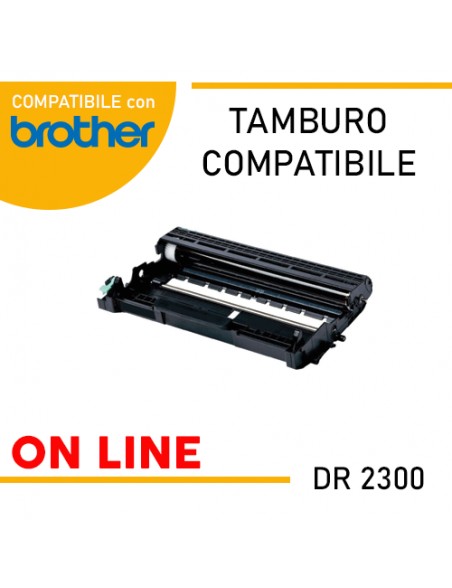 Brother DR2300