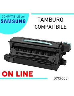 Samsung SCX-D6555A Unit Drum