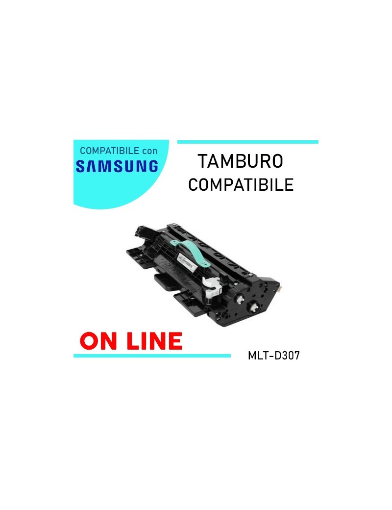 Samsung MLT-R307 Unit Drum