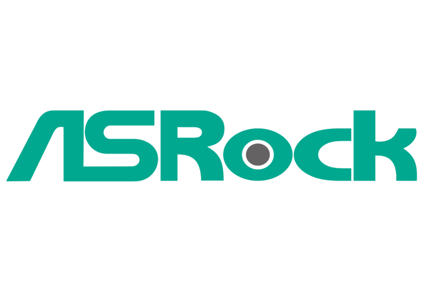 AS ROCK