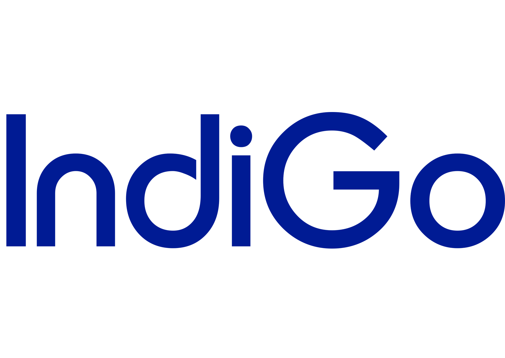 INDIGO