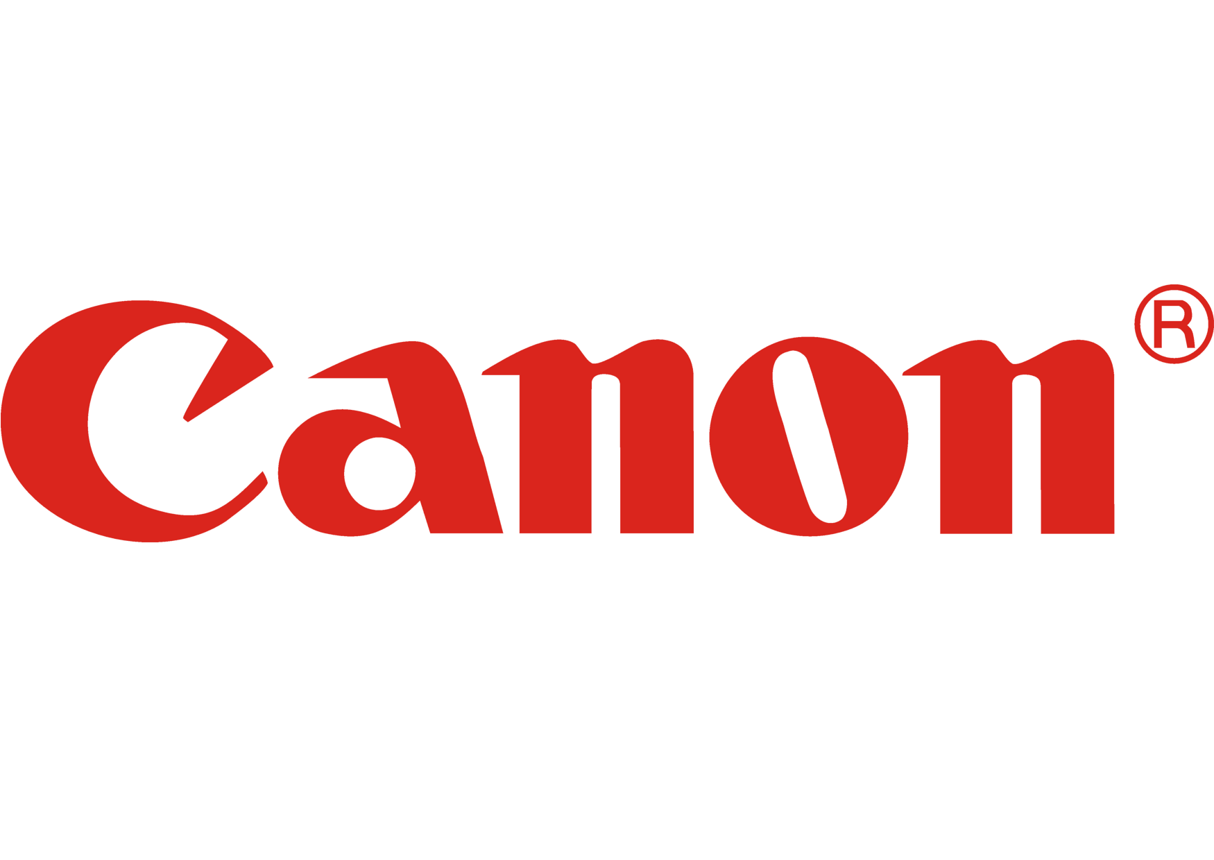CANON